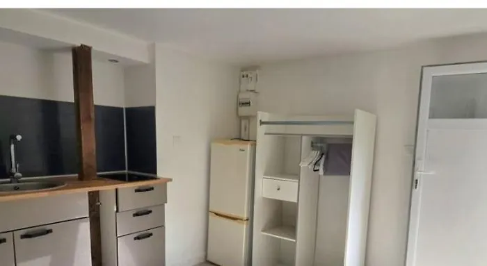Appartement St Vincent *