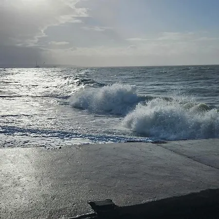 Appartamento St Vincent *