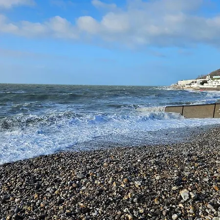 Appartamento St Vincent