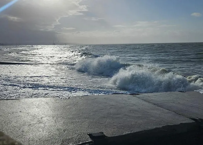 Appartamento St Vincent *