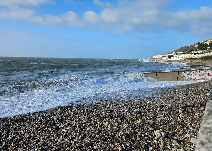 Appartamento St Vincent